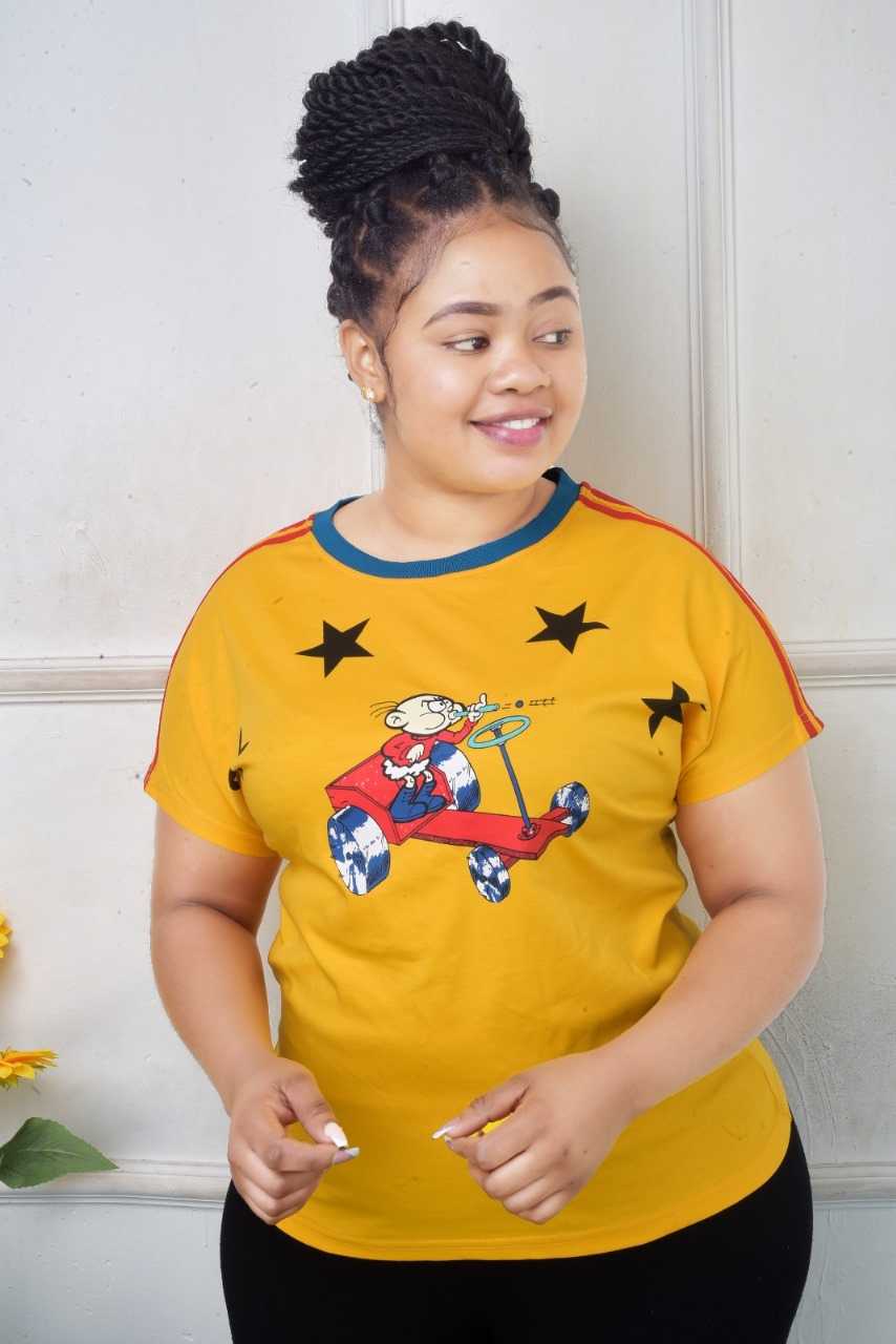Ladies Tops