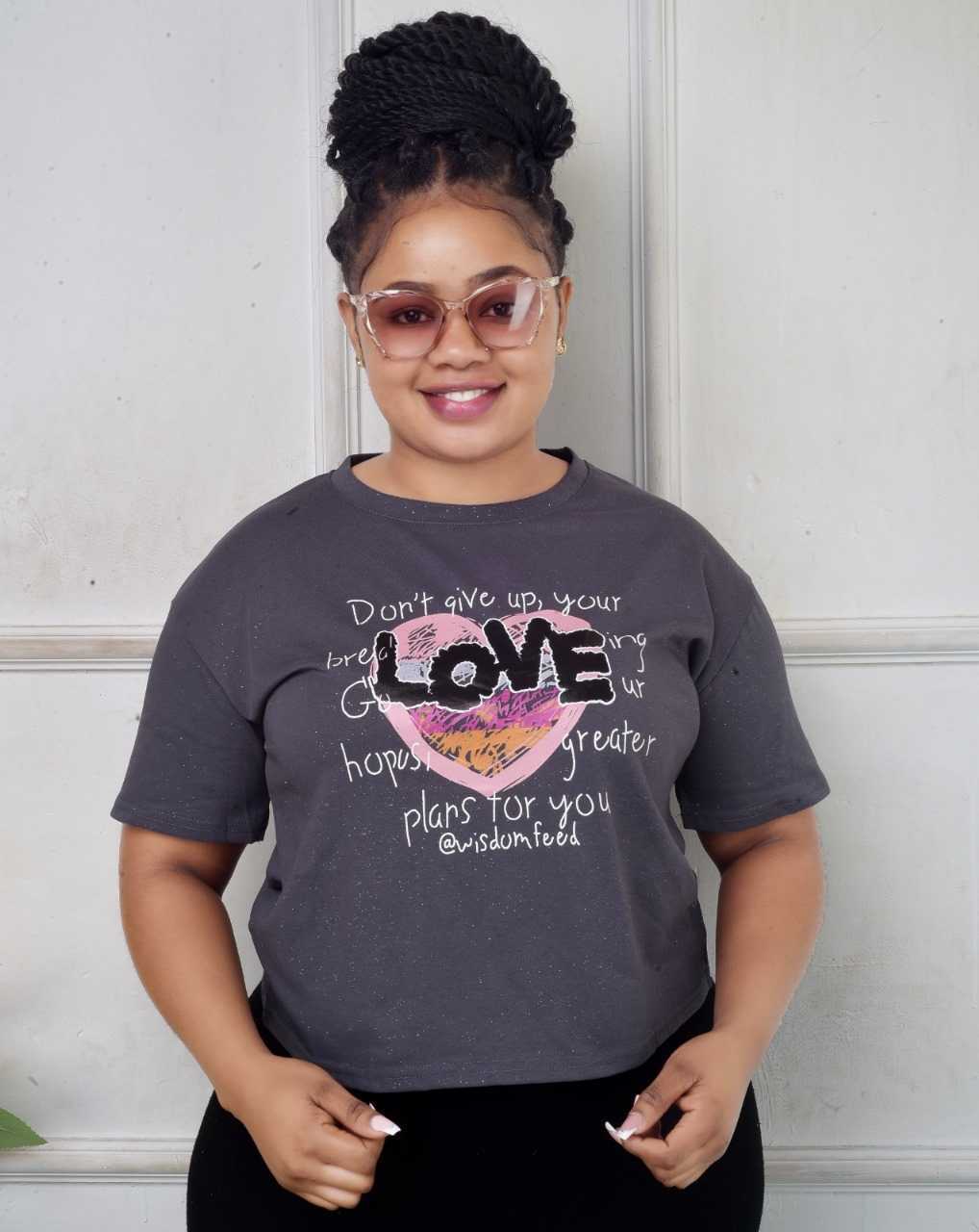 Ladies Tops
