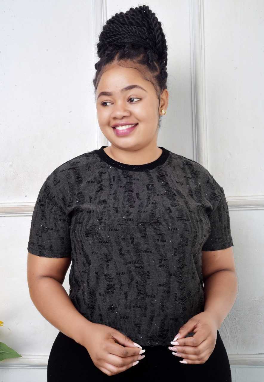 Ladies Tops