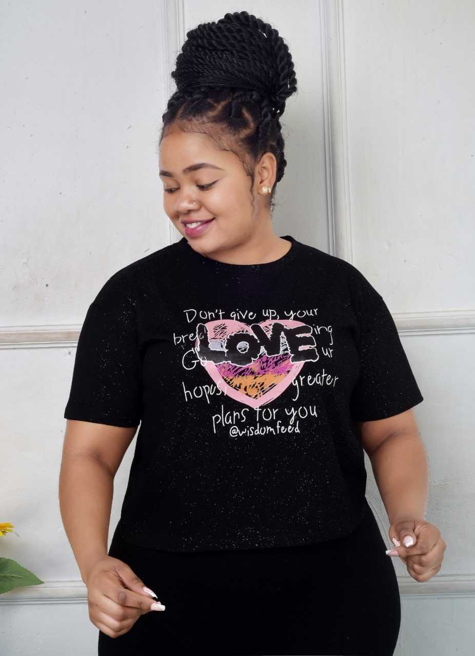 Ladies Tops