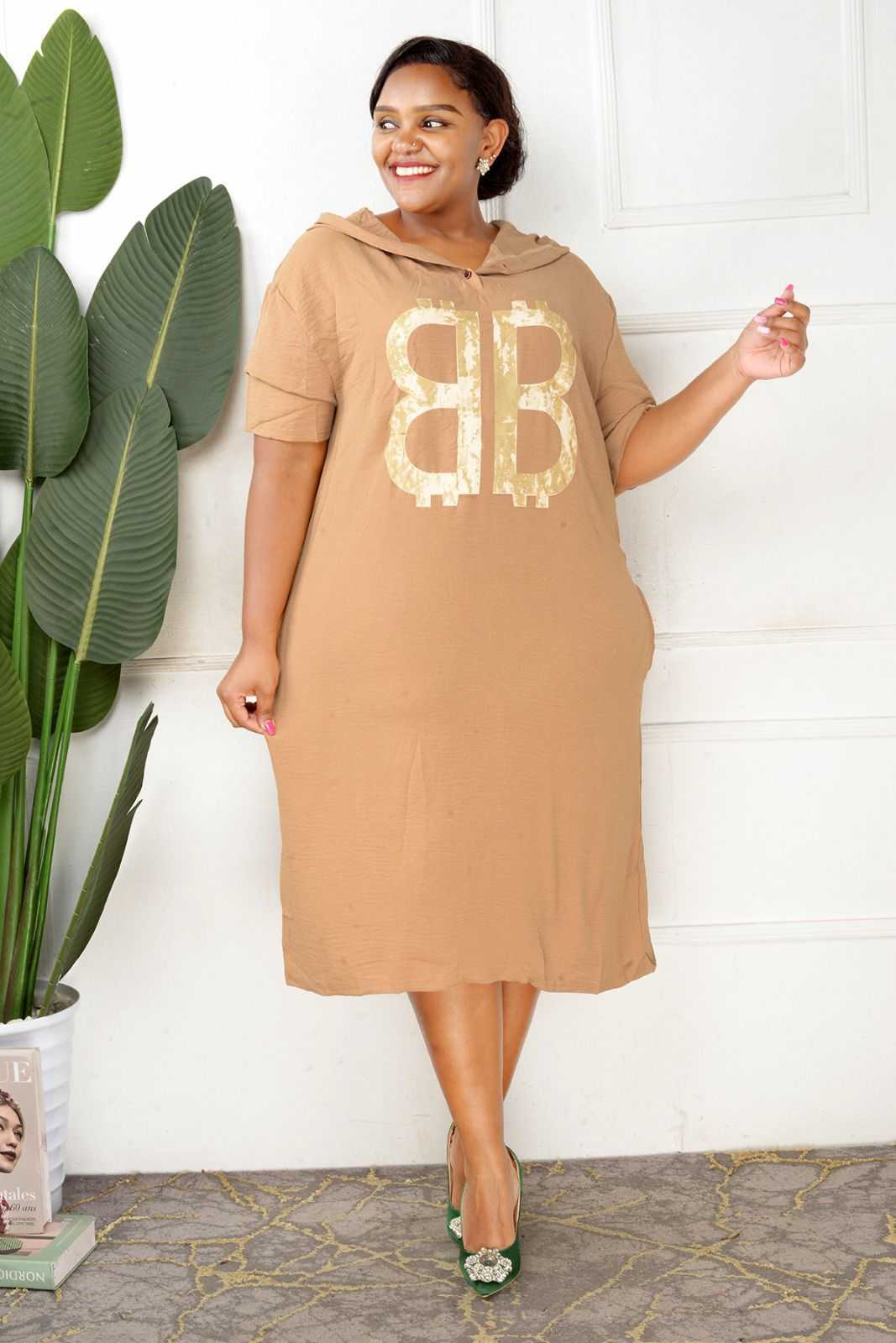 Shirt Dress