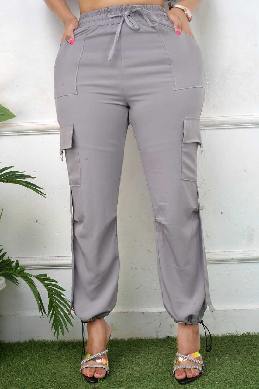 Ladies Pants