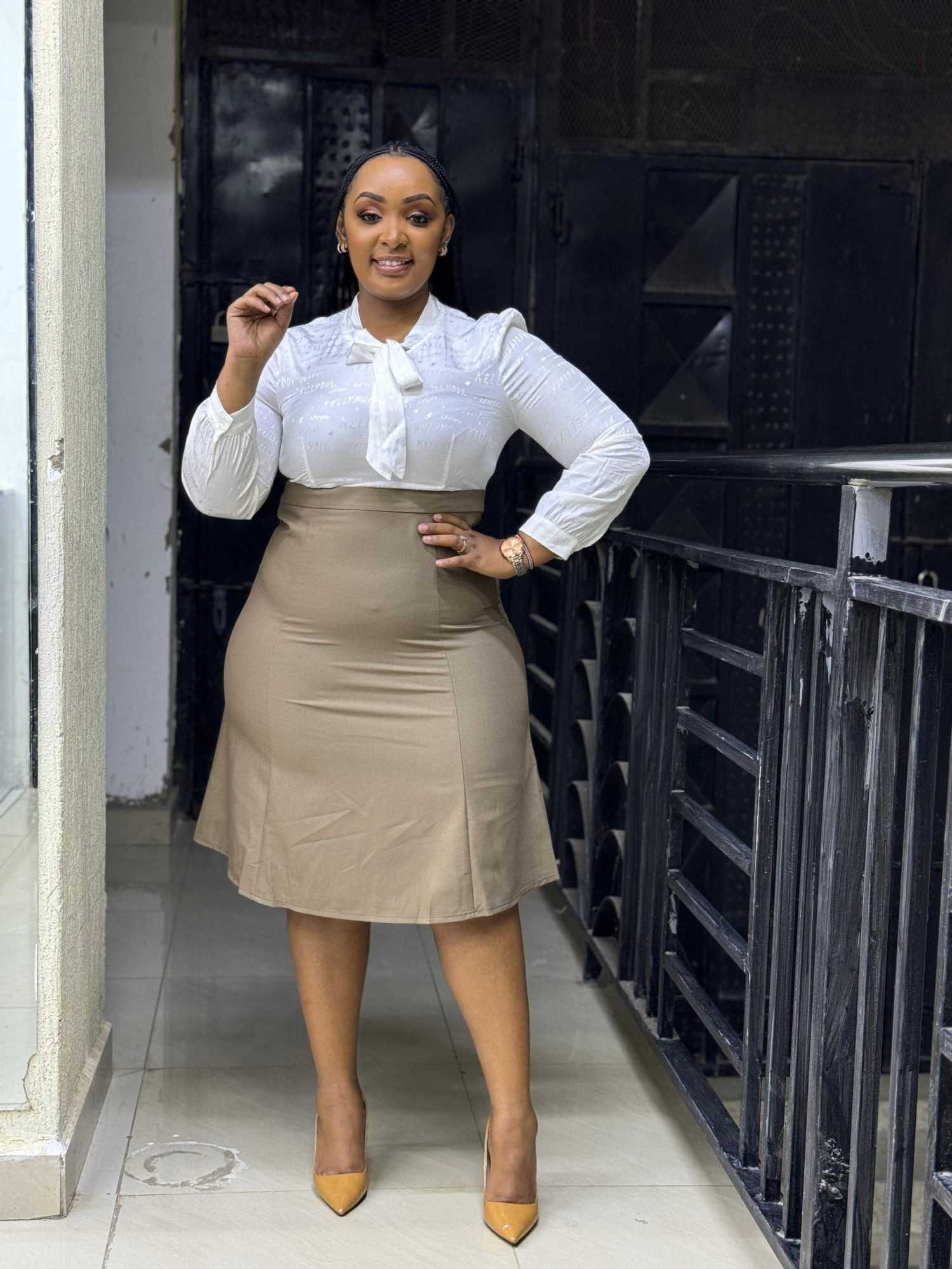 Office Three Piece