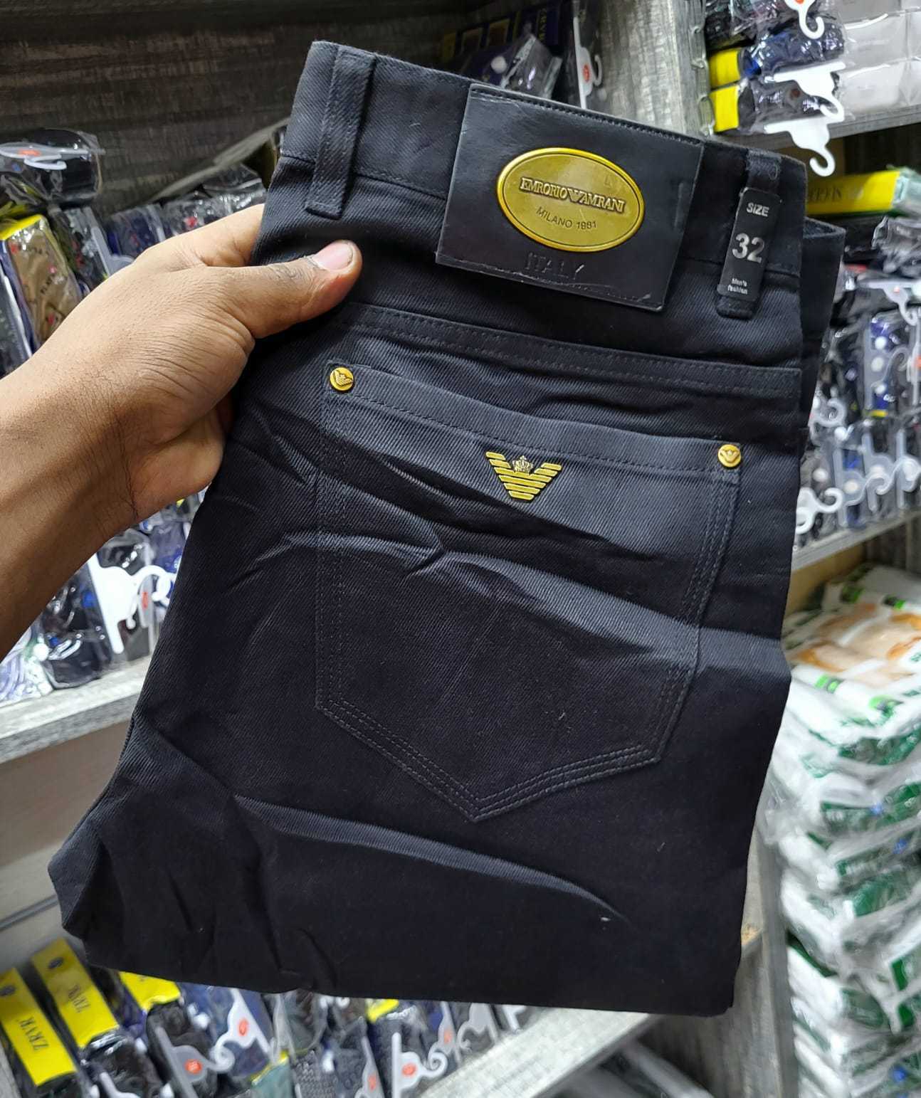 Quality Jeans