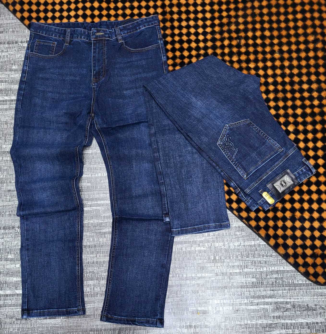 Quality Jeans