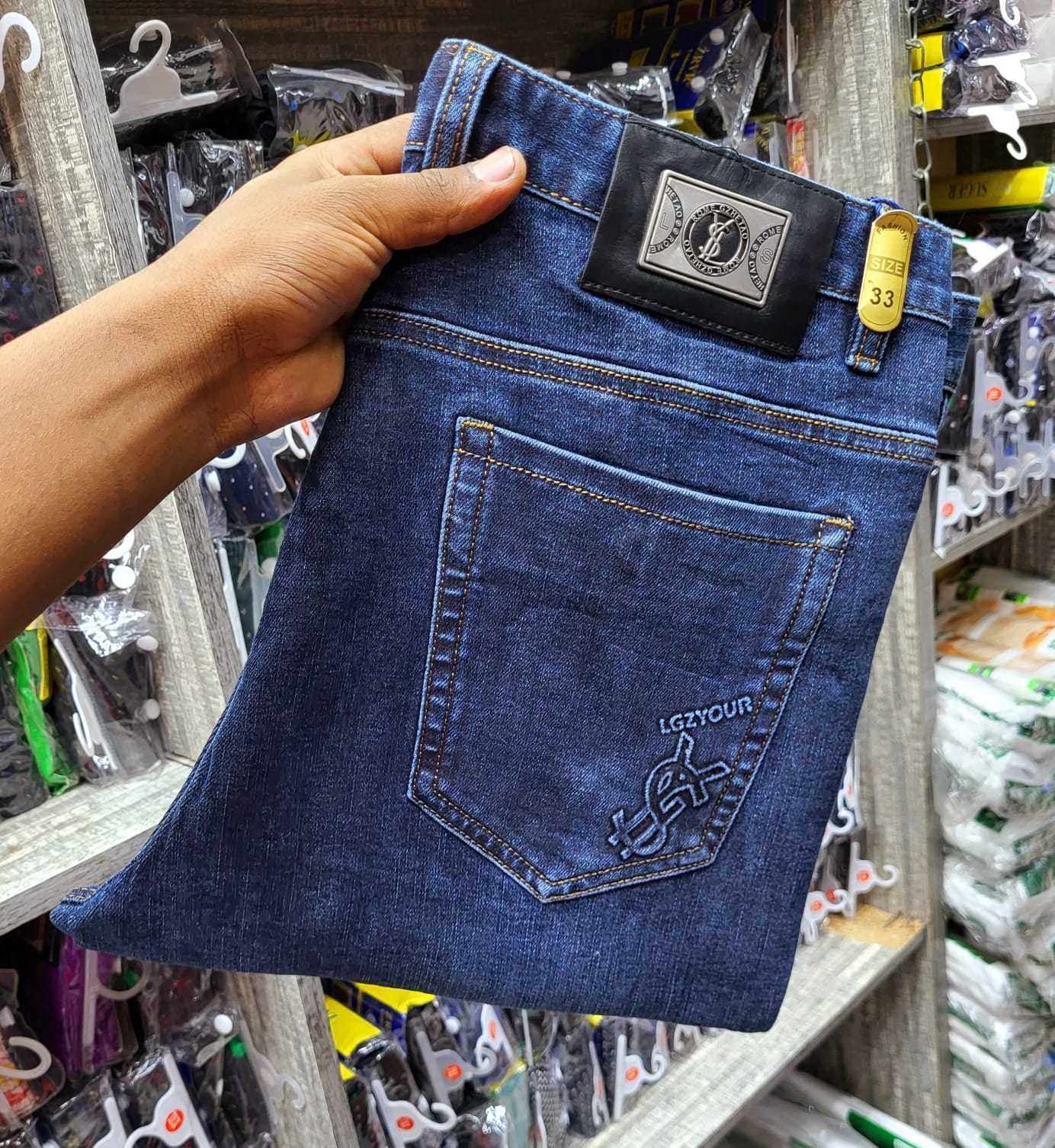 Quality Jeans