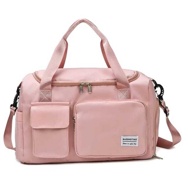 Gym Duffel Bag