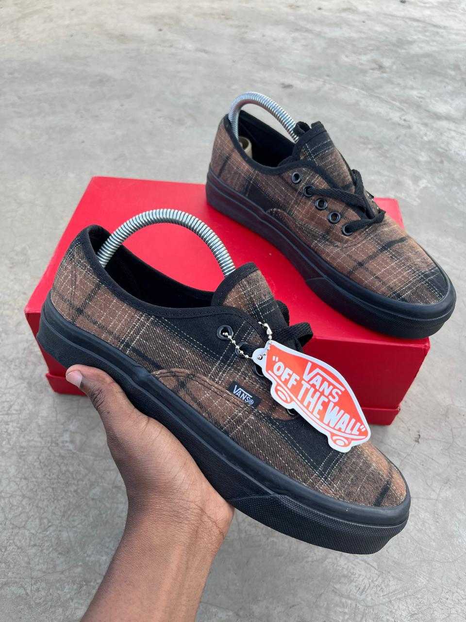 Vans