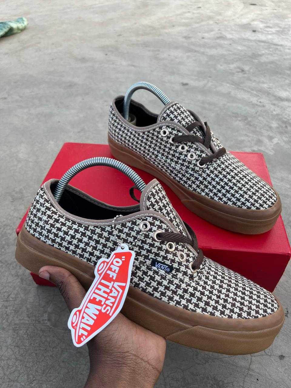 Vans