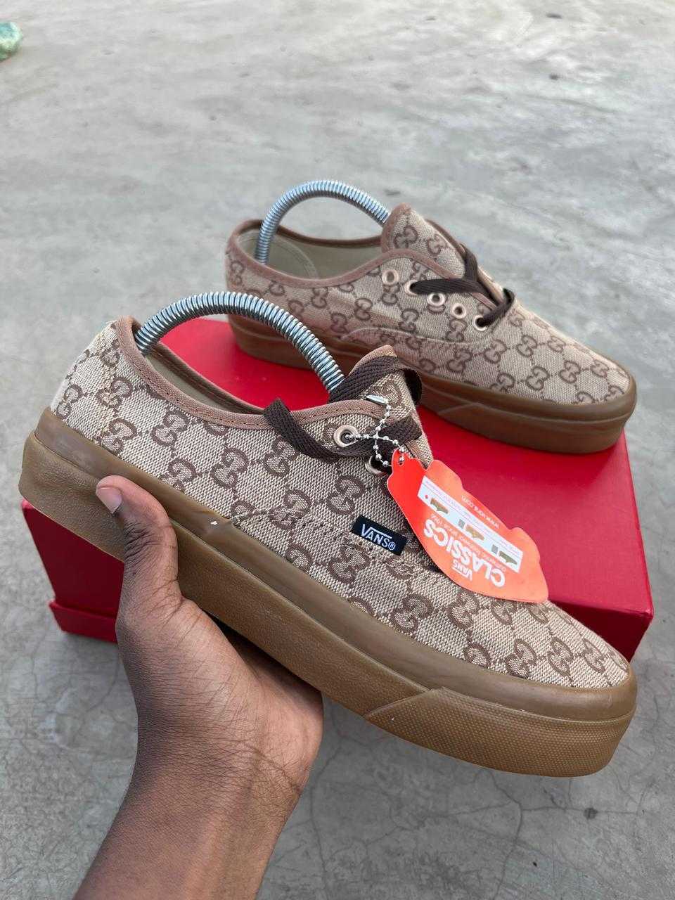 Vans