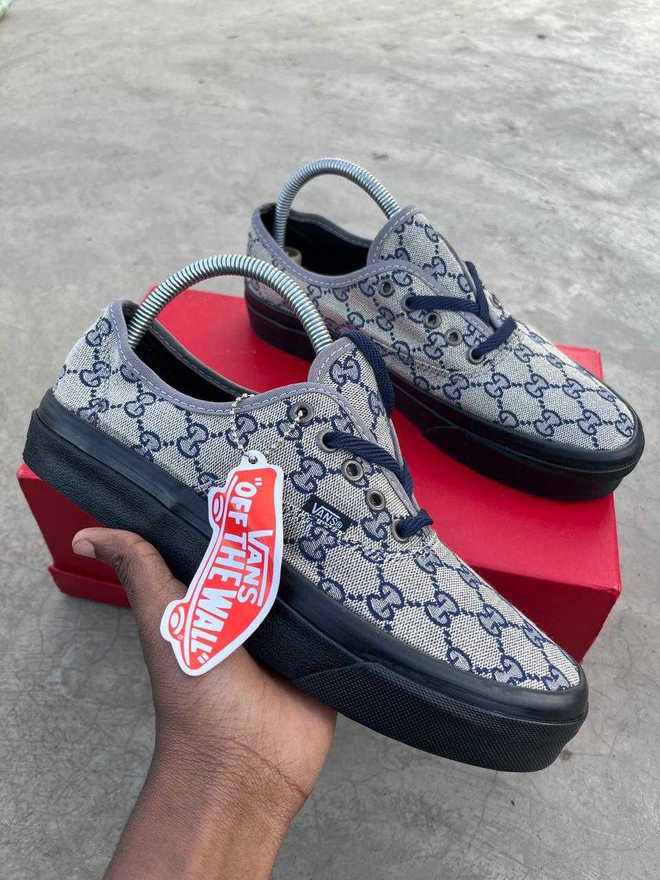 Vans