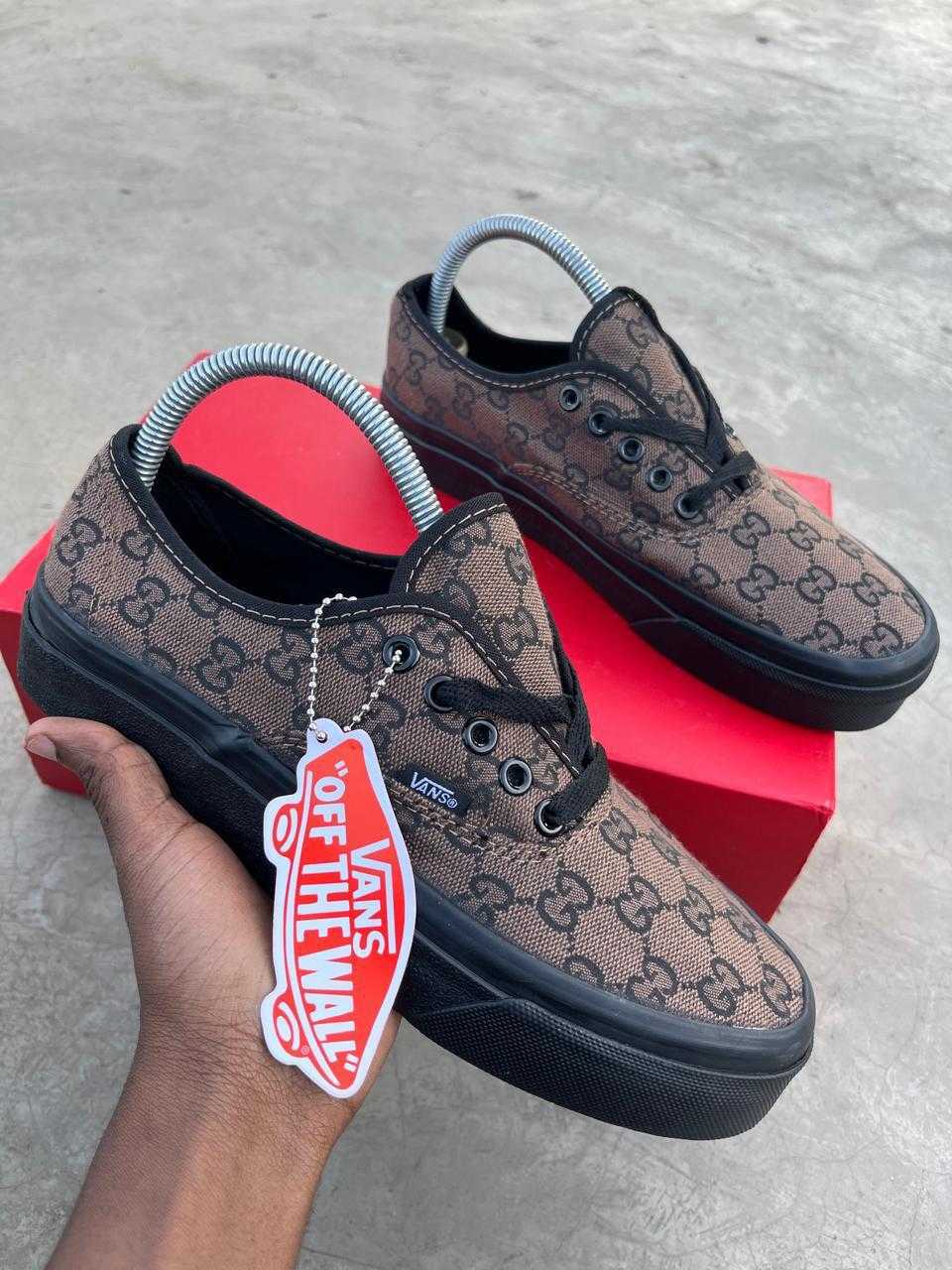 Vans