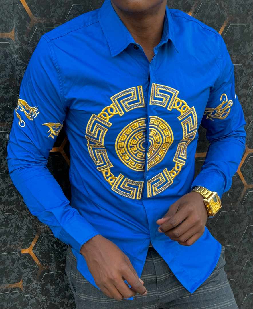 Men's Shirts