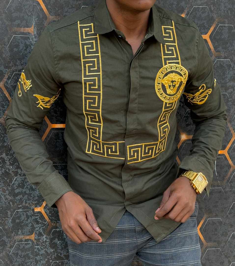 Men's Shirts