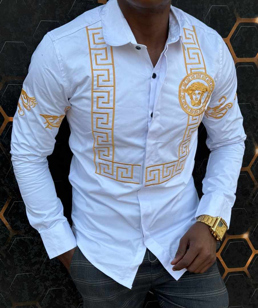 Men's Shirts