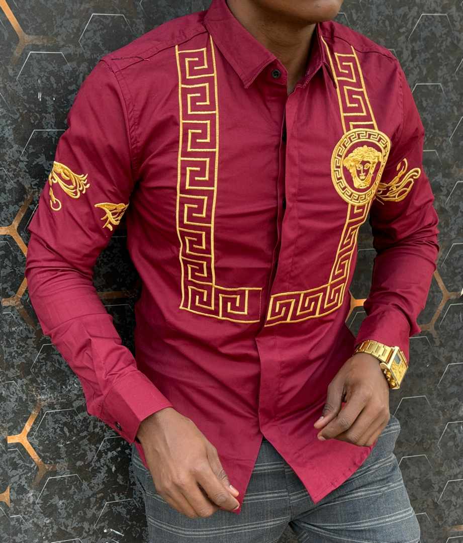 Men's Shirts