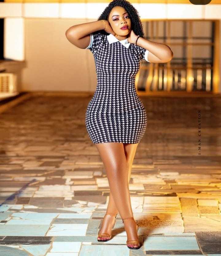 Short Dress
