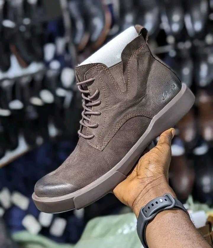 Mens Shoes