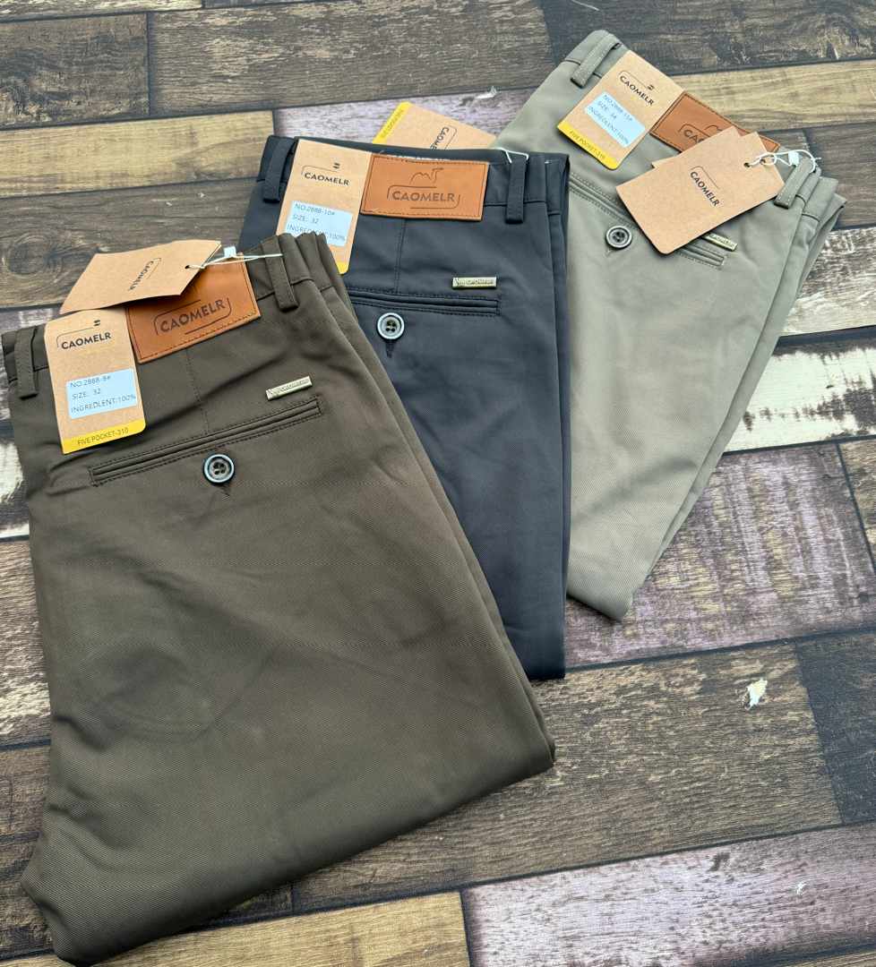 Men's Trousers