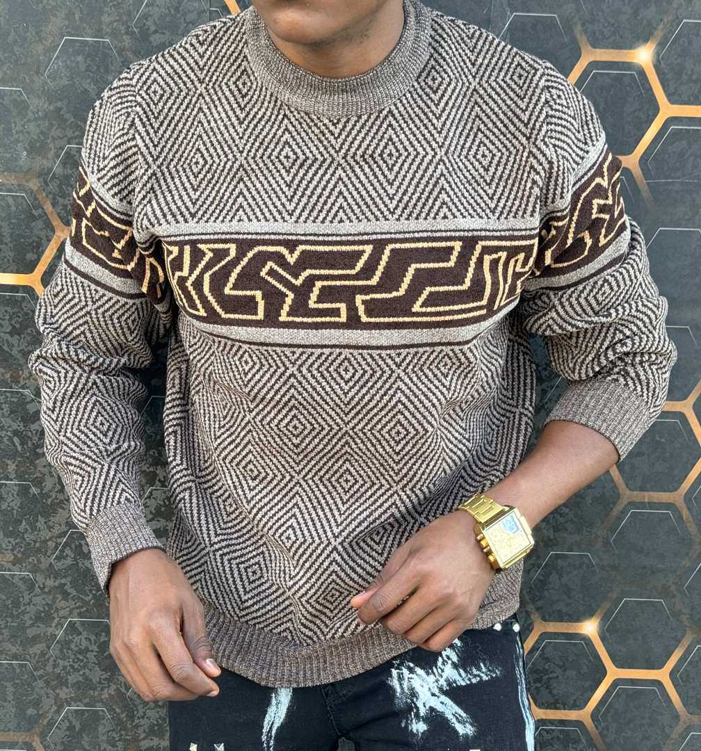 Men's Quality Sweaters