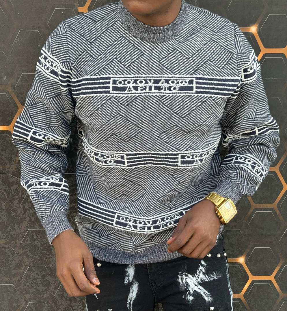 Men's Quality Sweaters