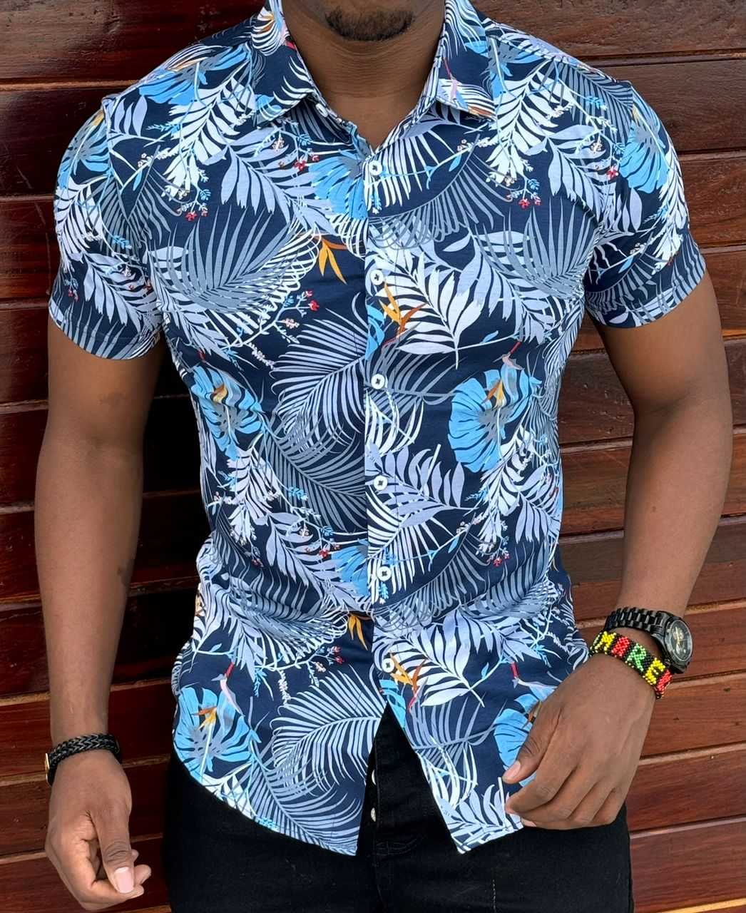 Quality men's shirt