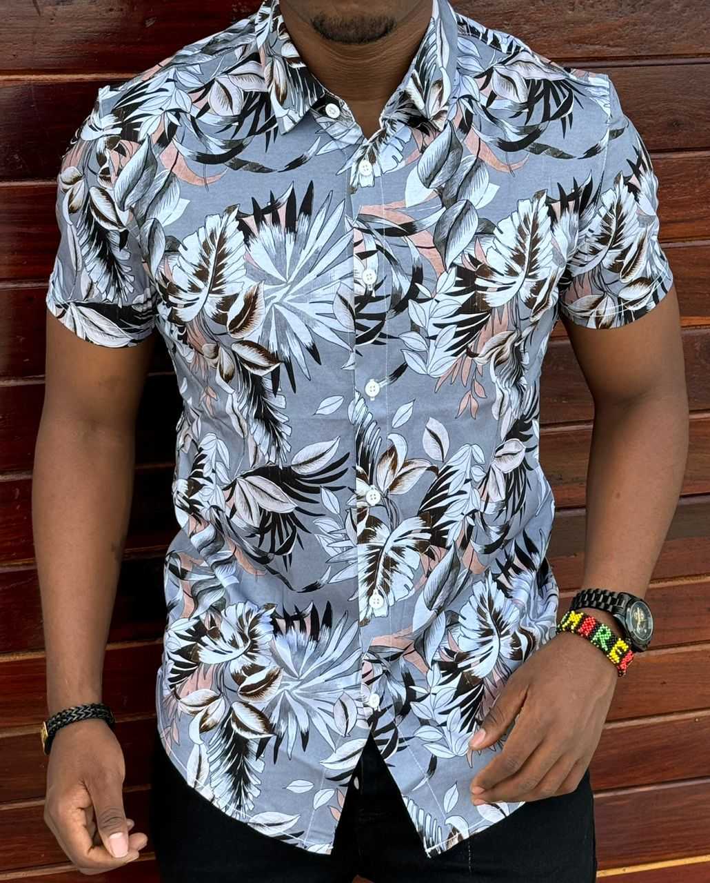 Quality men's shirt