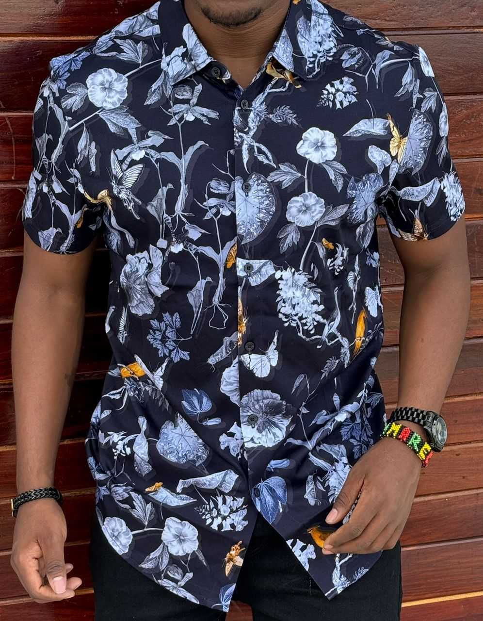 Quality men's shirt