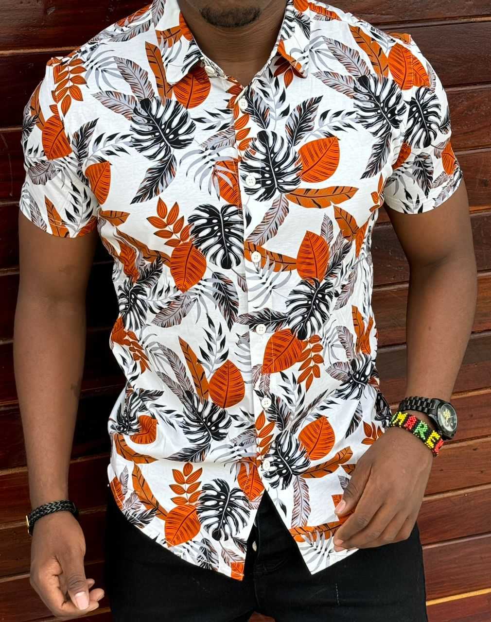 Quality men's shirt