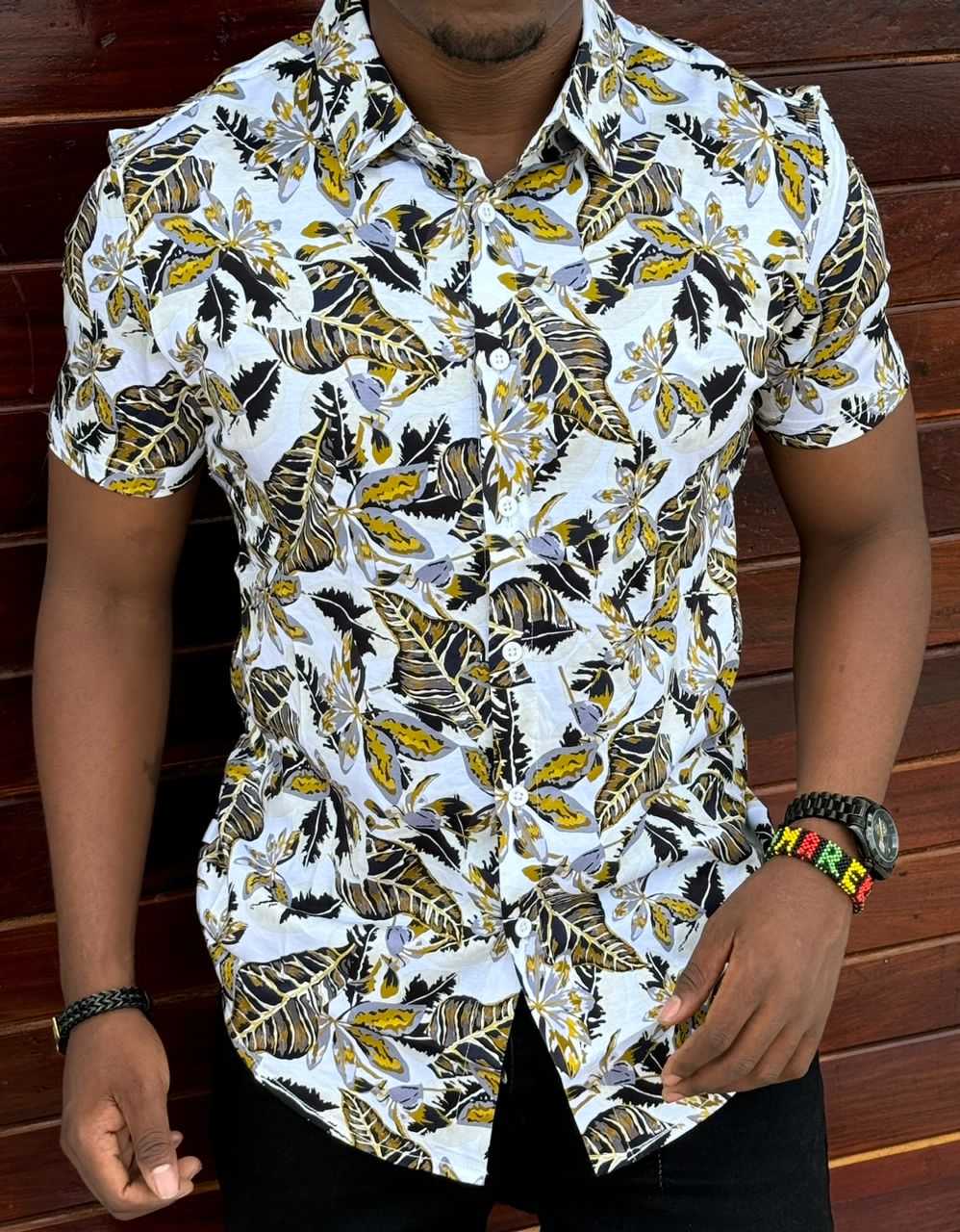 Quality men's shirt