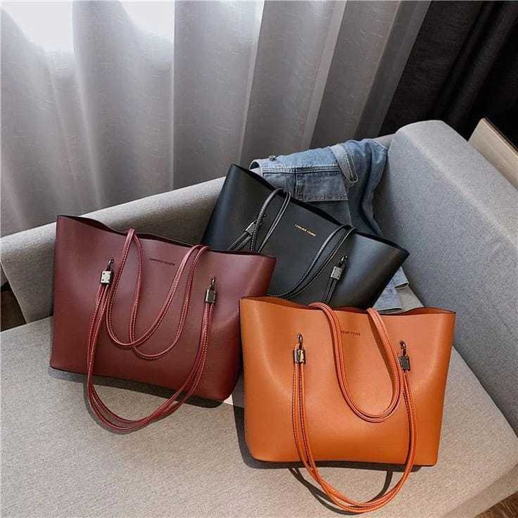 Forever Young Ladies Bag