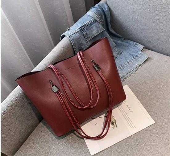 Forever Young Ladies Bag