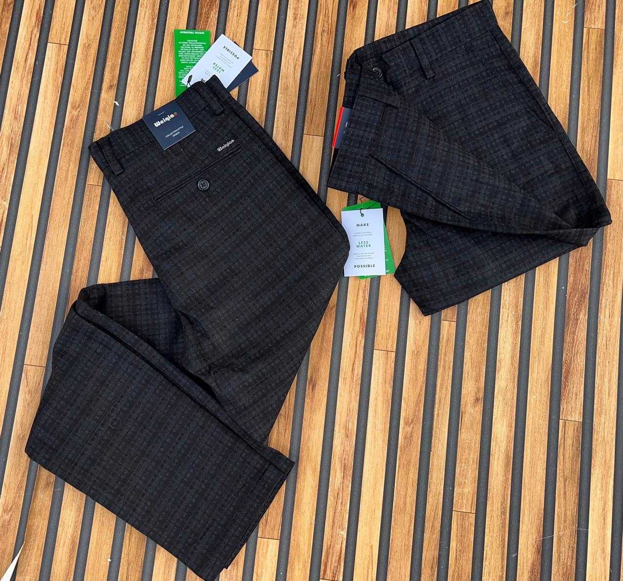 KTO Trousers
