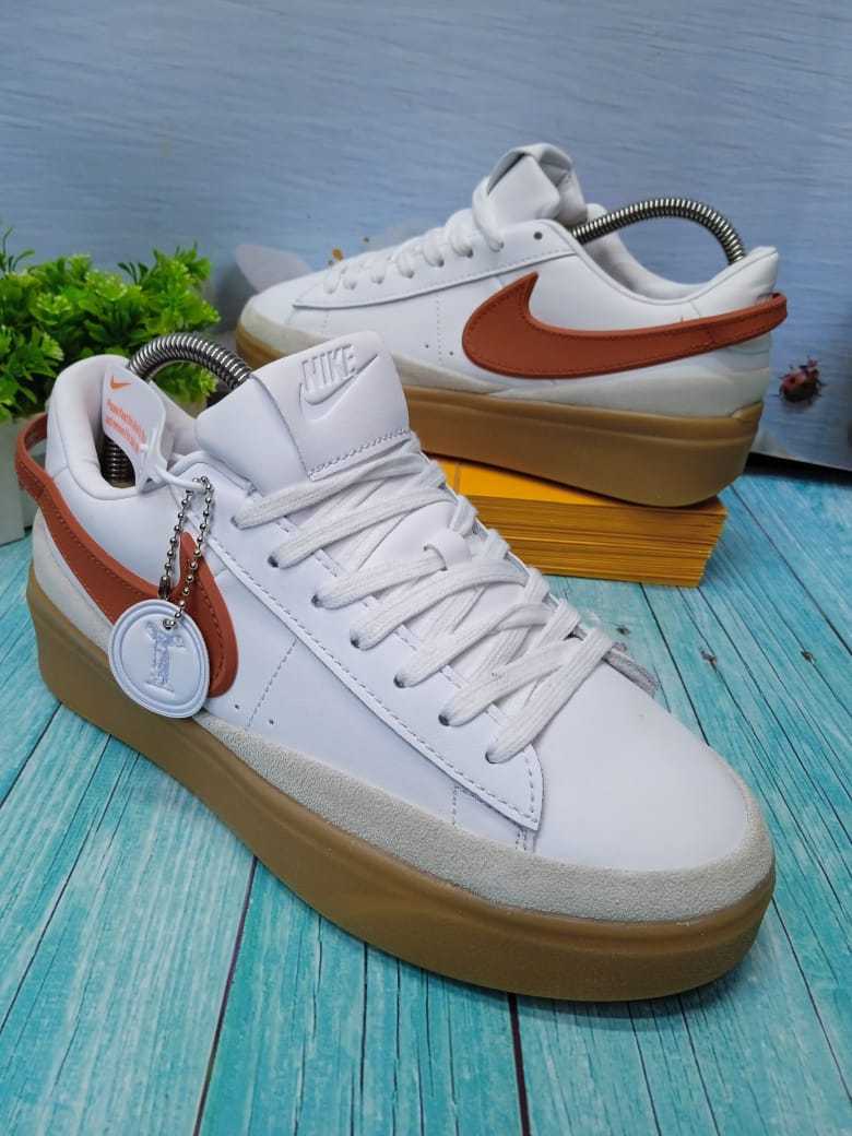 Nike Blazer