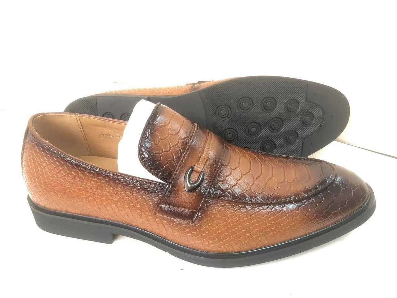 Penny loafers
