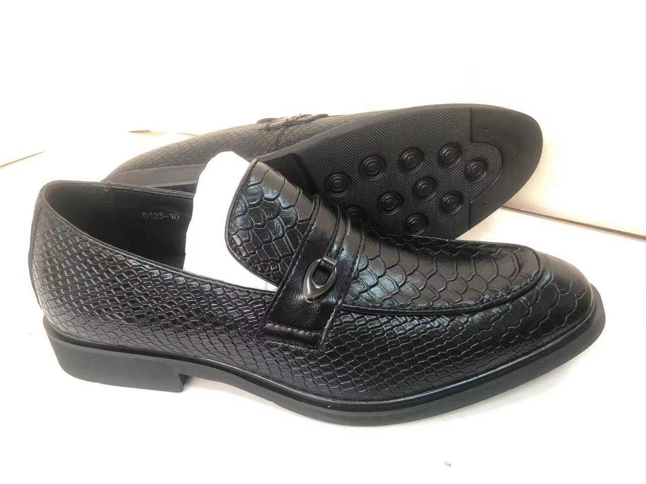 Penny loafers