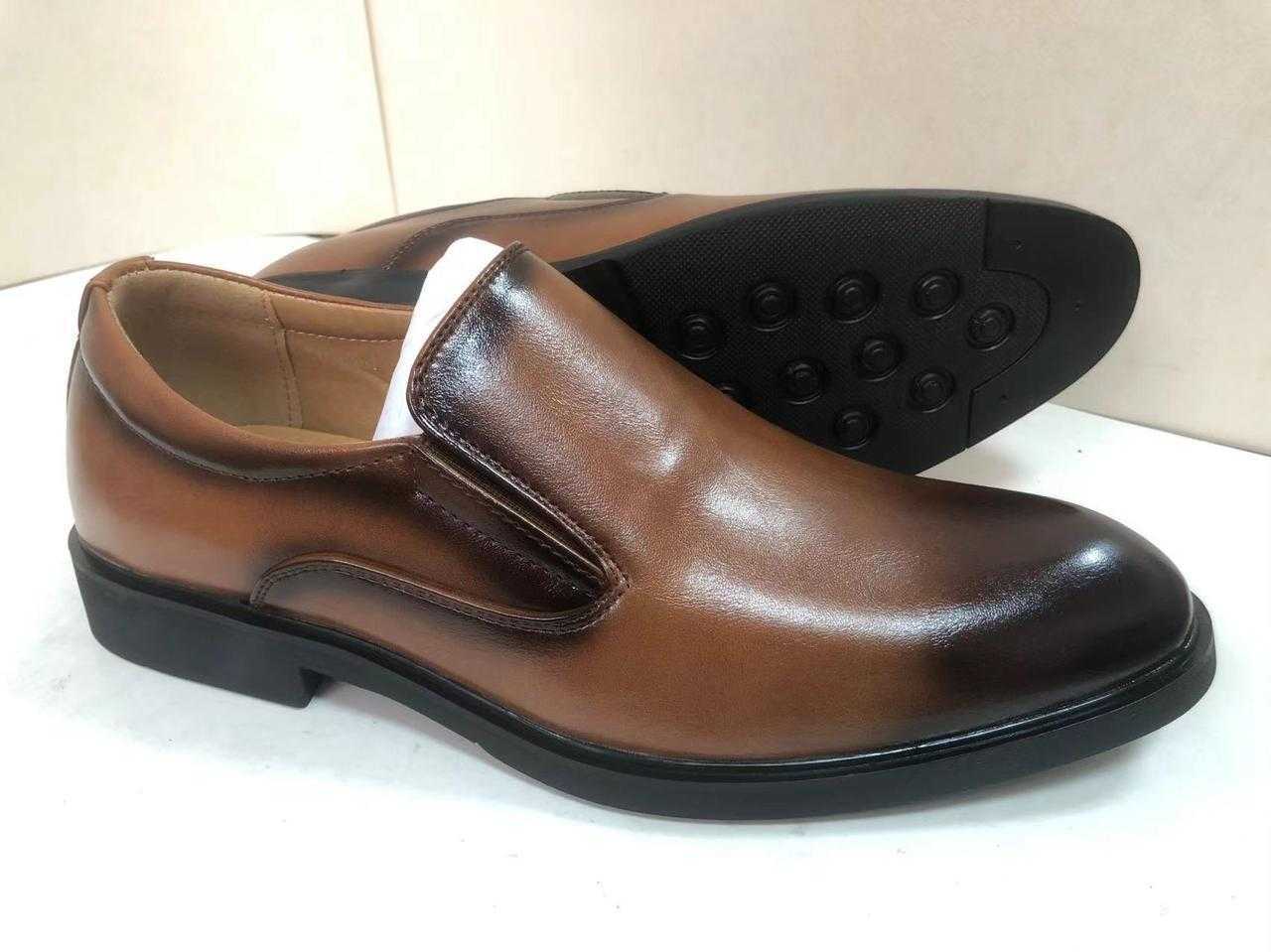 Barraco official shoes