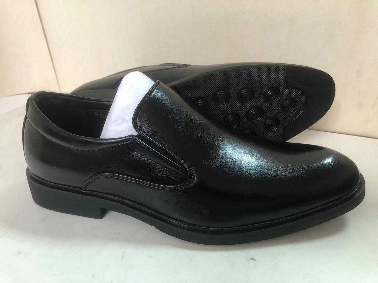 Barraco official shoes