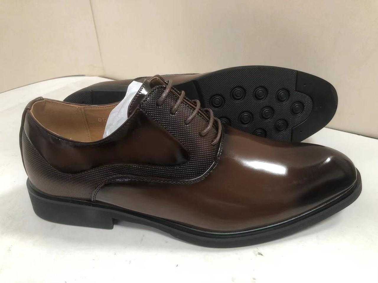 Men's Leather shoes