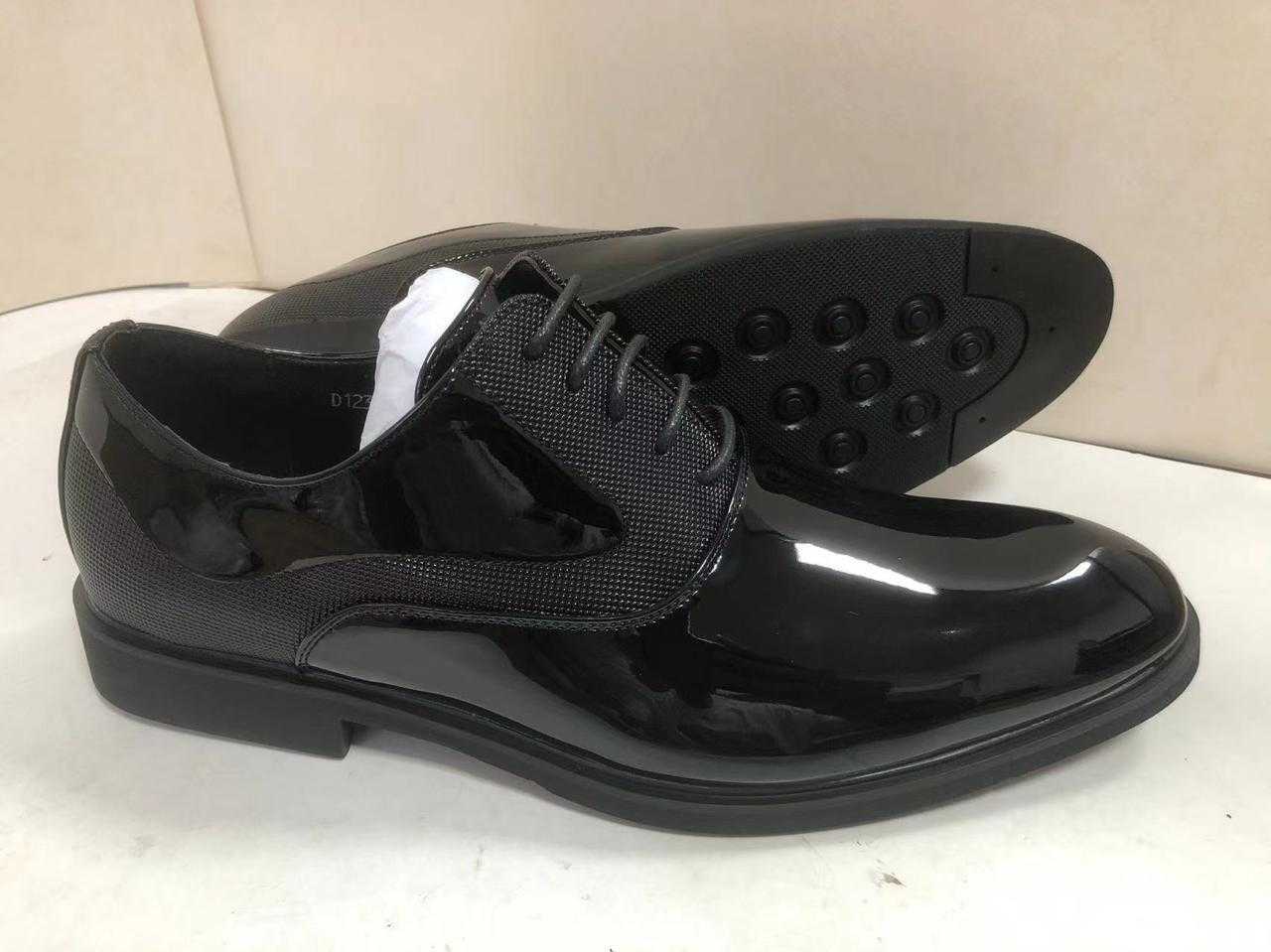 Men's Leather shoes