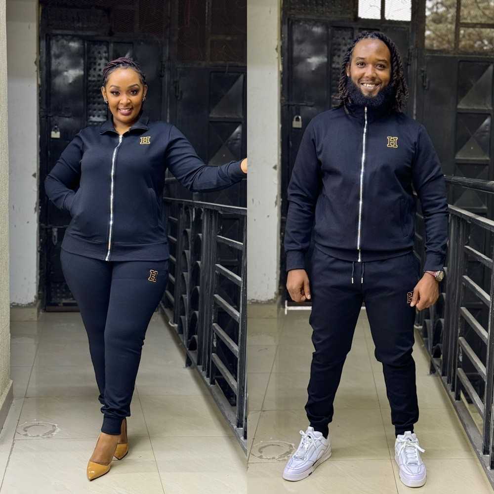 Turkey Unisex Jogger Sets