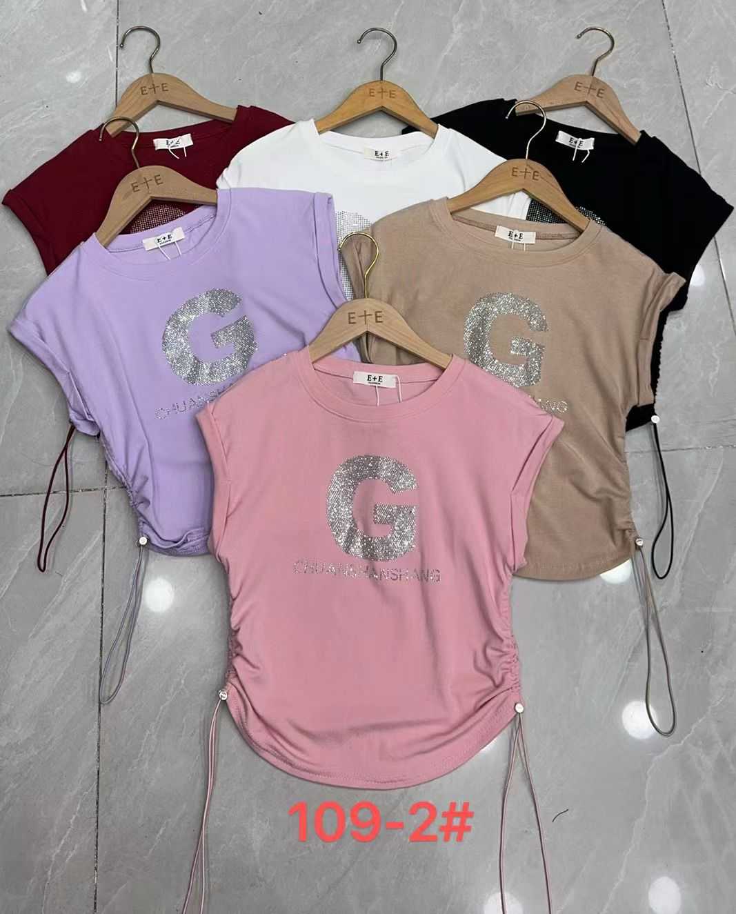 Sexy Tops