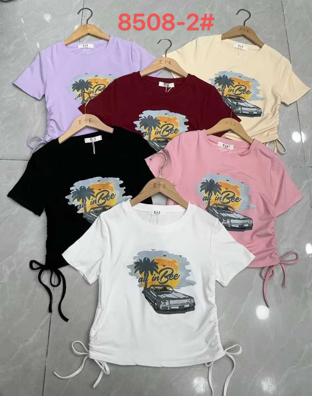 Sexy Tops