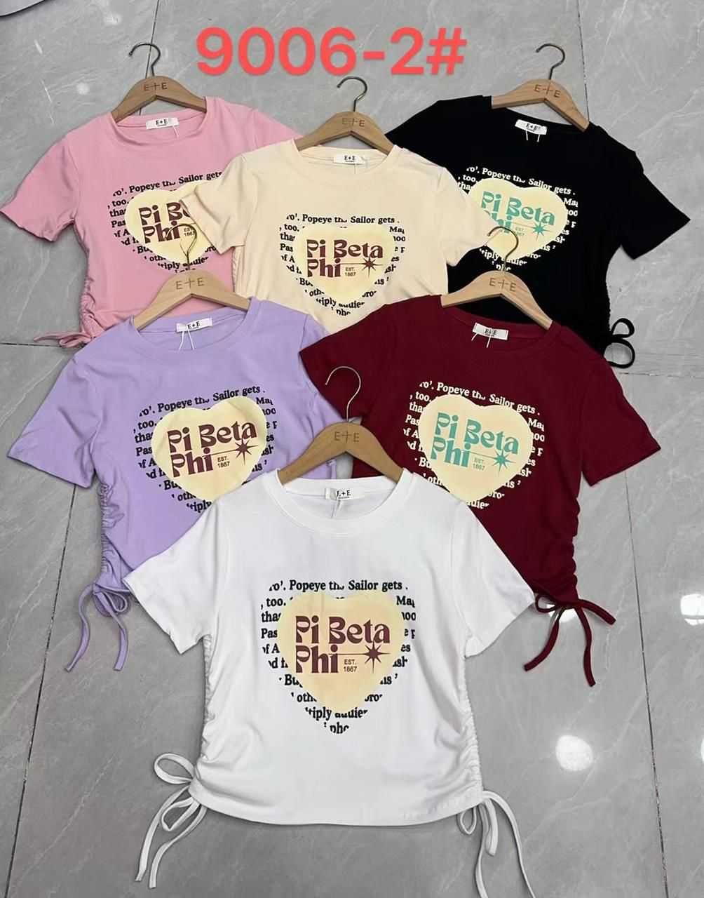 Sexy Tops