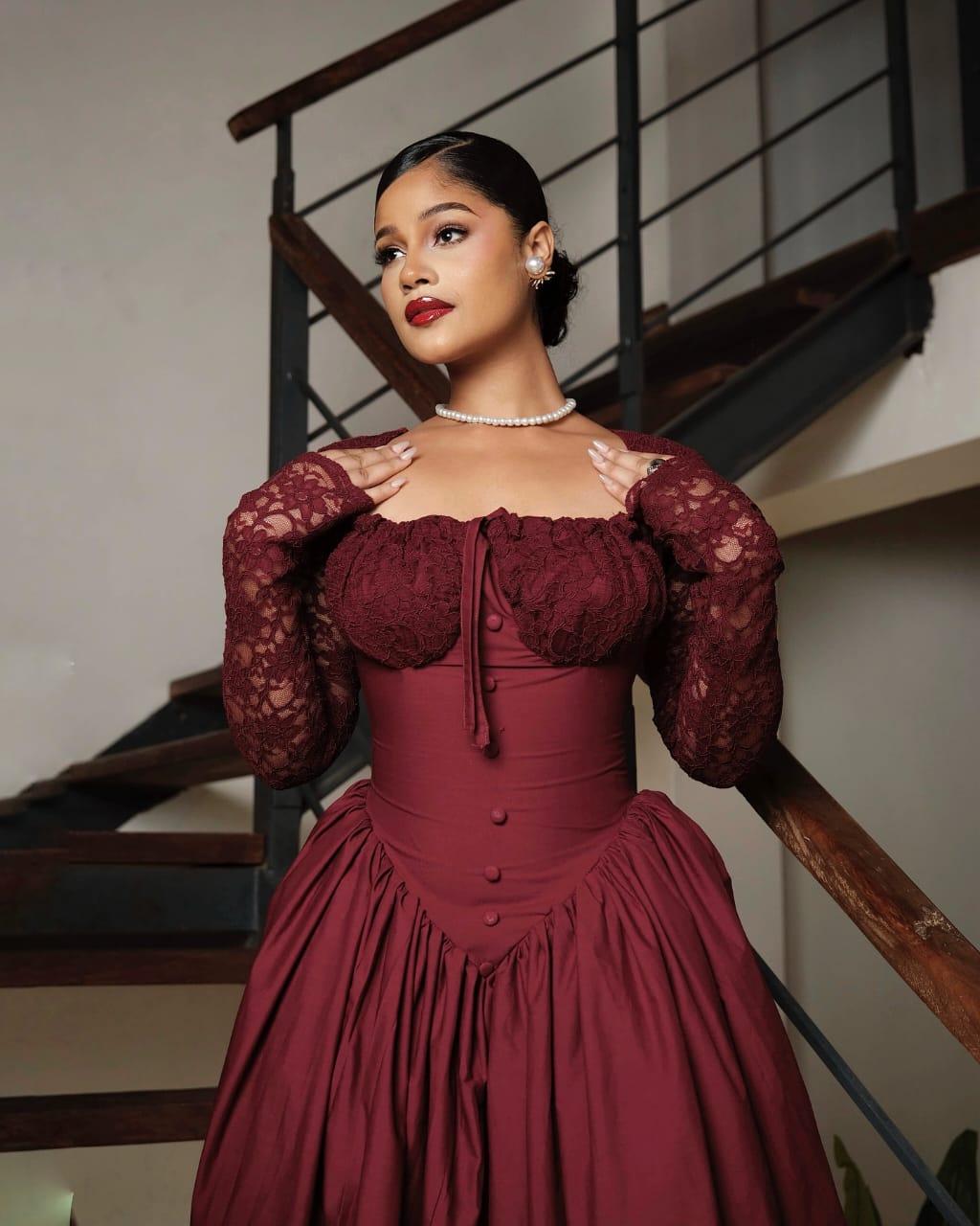 Dinner Dress