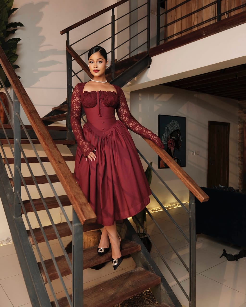 Dinner Dress