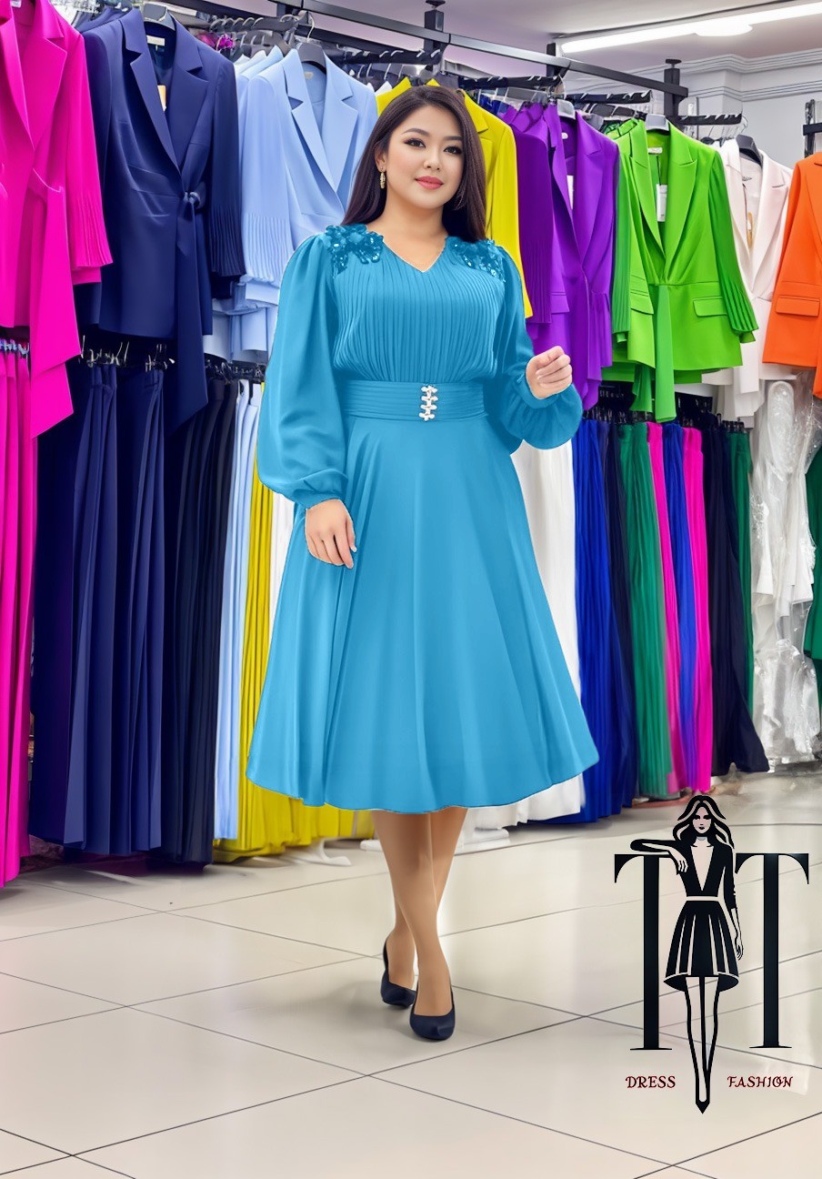 Office Dress