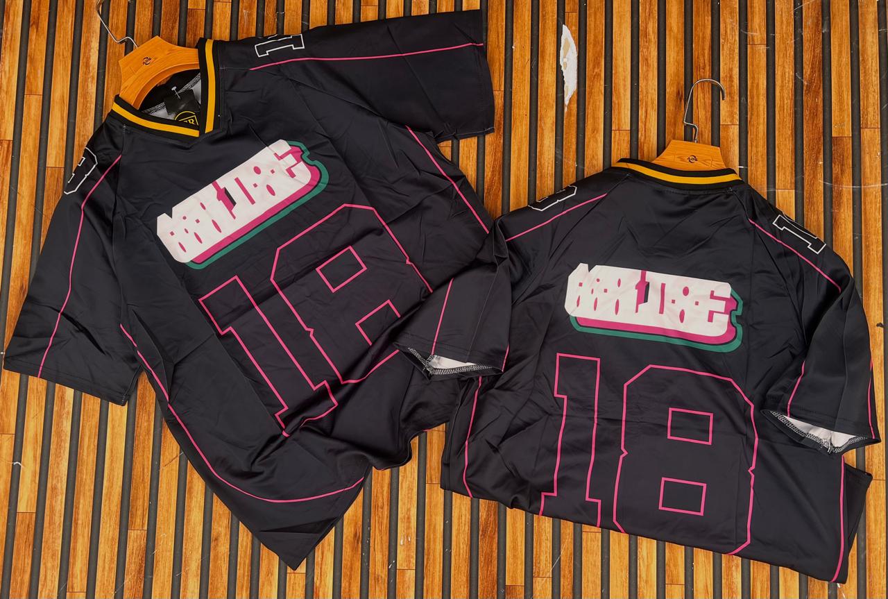 Basket Ball T-shirts