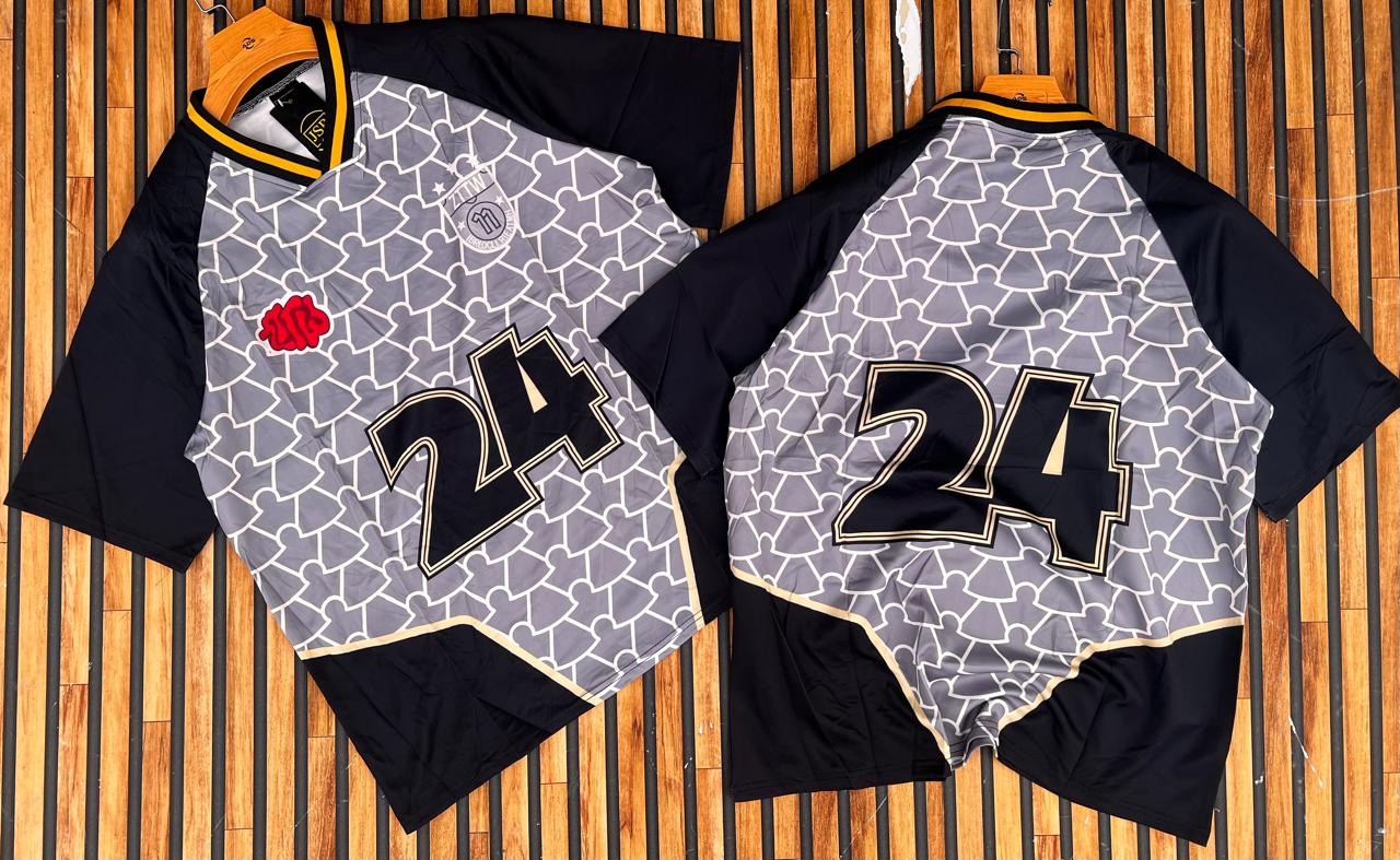 Basket Ball T-shirts