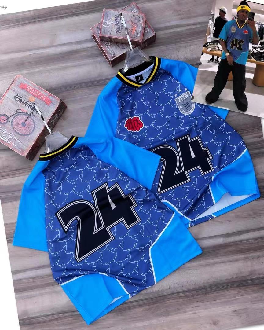 Basket Ball T-shirts
